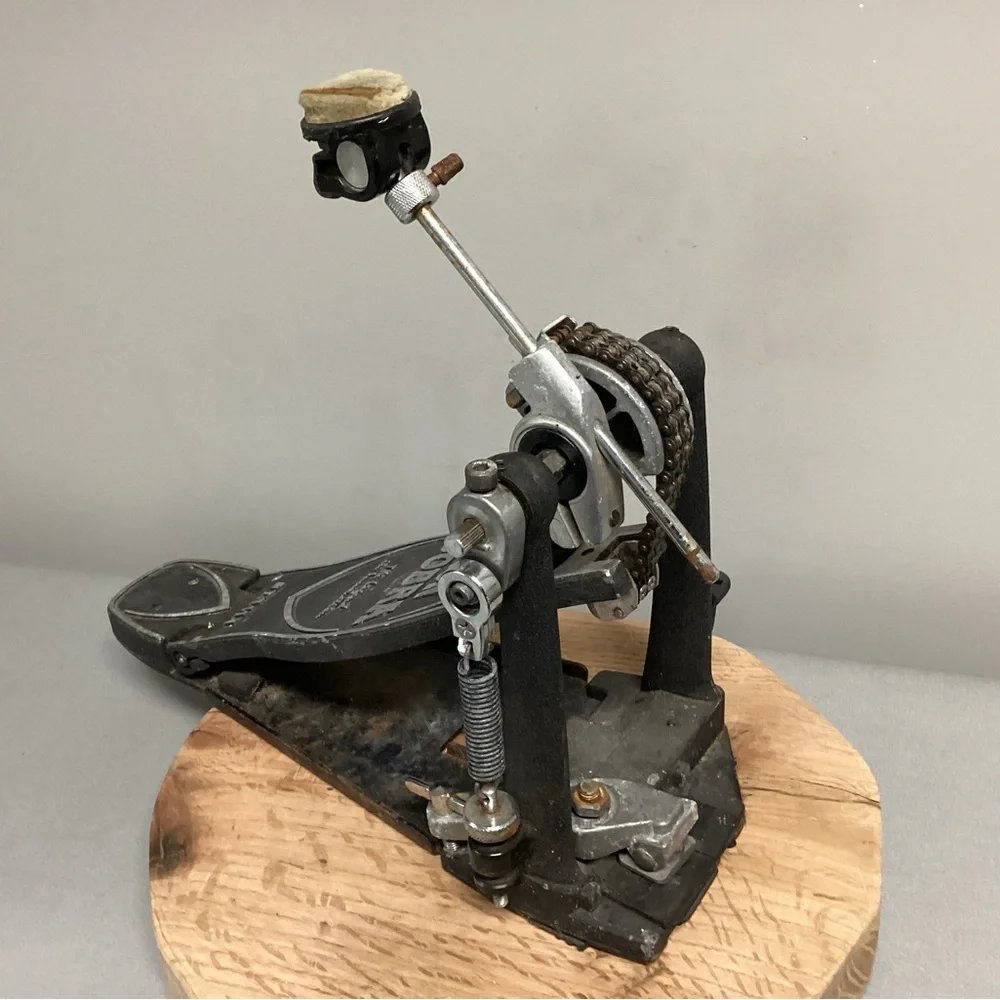 Tama Iron Cobra Rolling Glide - Single Drum Pedal - The Legend In Innovation - Picture 6 of 13